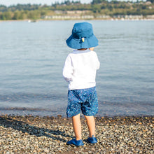Load image into Gallery viewer, Long Sleeve Rashguard Shirt - White