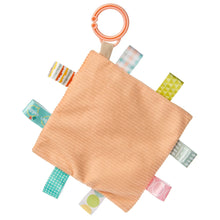 Load image into Gallery viewer, Taggies Crinkle Me - Be Kind Monkey