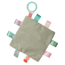 Load image into Gallery viewer, Taggies Crinkle Me - Dream Big Elephant