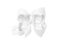 Load image into Gallery viewer, 5.5&quot; Huge Hair Bow
