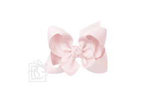 4.5" Large Hair Bow