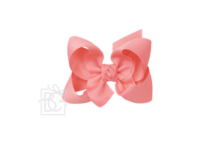 4.5" Large Hair Bow