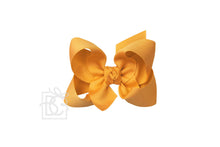 Load image into Gallery viewer, 4.5&quot; Large Hair Bow
