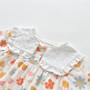 Baylee Dress