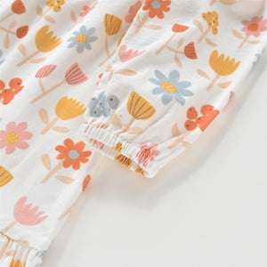 Baylee Dress