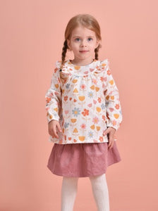 Brooklynn Blouse