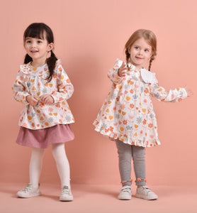 Brooklynn Blouse