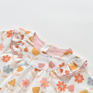 Brooklynn Blouse
