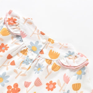 Brooklynn Blouse