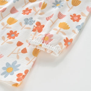 Brooklynn Blouse