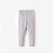 Load image into Gallery viewer, Dorothy Legging - Light Grey
