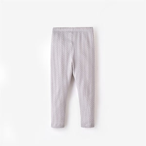 Dorothy Legging - Light Grey