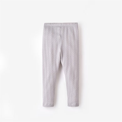Dorothy Legging - Light Grey