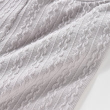 Load image into Gallery viewer, Dorothy Legging - Light Grey
