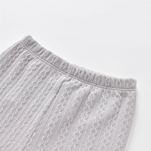 Dorothy Legging - Light Grey