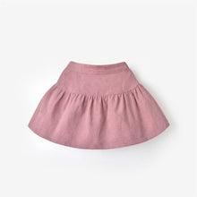 Load image into Gallery viewer, Erica Skirt - Rouge Pink
