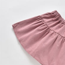 Load image into Gallery viewer, Erica Skirt - Rouge Pink
