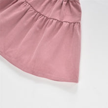 Load image into Gallery viewer, Erica Skirt - Rouge Pink
