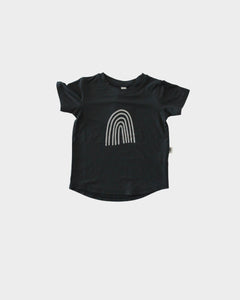 Graphic Tee - Rainbow