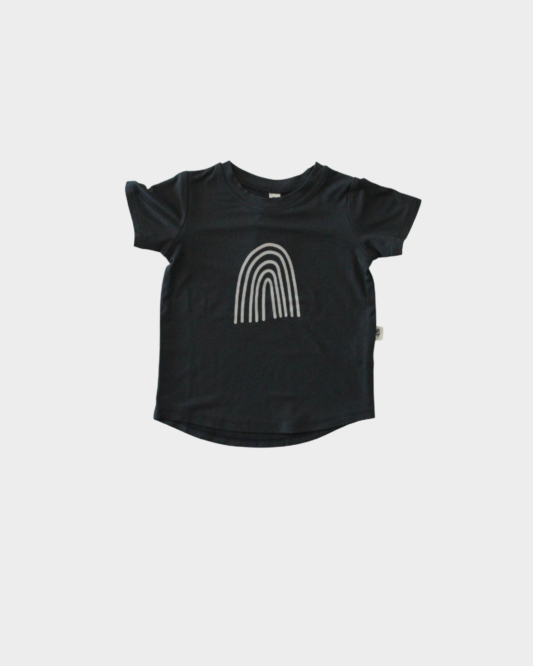 Graphic Tee - Rainbow