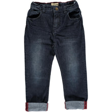 Load image into Gallery viewer, Mark Denim Jeans (Baby) - Blue
