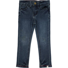 Load image into Gallery viewer, Mark Denim Jeans (Tot) - Blue
