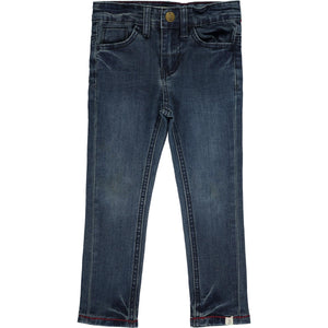 Mark Denim Jeans (Tot) - Blue
