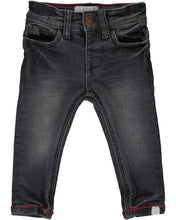 Load image into Gallery viewer, Mark Denim Jeans (Baby) - Charcoal

