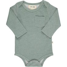 Load image into Gallery viewer, Tellico Triple Pack Onesies - Green, Blue &amp; Rust
