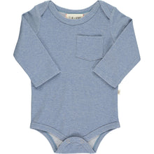 Load image into Gallery viewer, Tellico Triple Pack Onesies - Green, Blue &amp; Rust
