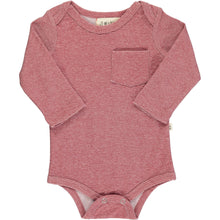 Load image into Gallery viewer, Tellico Triple Pack Onesies - Green, Blue &amp; Rust

