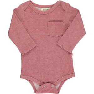 Tellico Triple Pack Onesies - Green, Blue & Rust