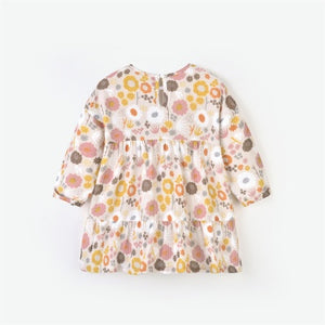 Holland Dress
