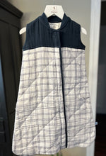 Load image into Gallery viewer, Quilted Muslin Sleep Bag
