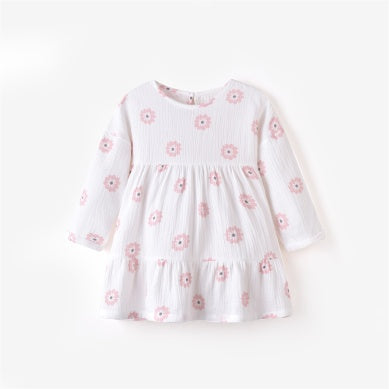 Isabela Dress