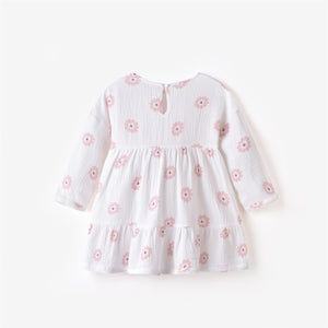 Isabela Dress