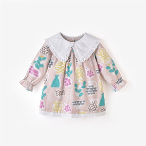 Joelle Dress