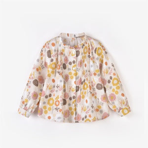Kora Blouse