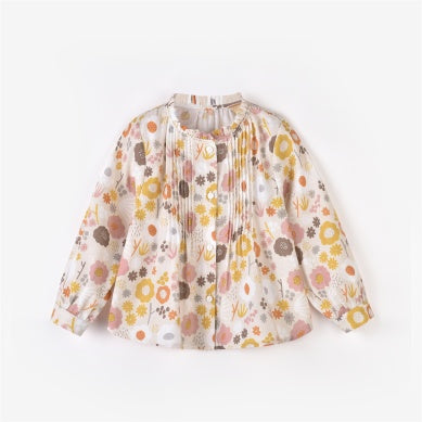 Kora Blouse