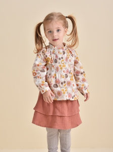 Kora Blouse