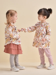 Kora Blouse