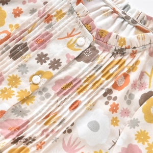 Kora Blouse