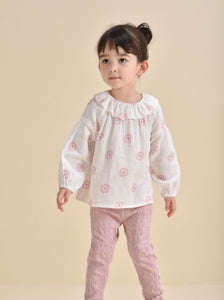 Kyla Blouse