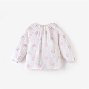 Kyla Blouse