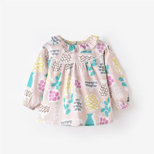 Leyla Blouse