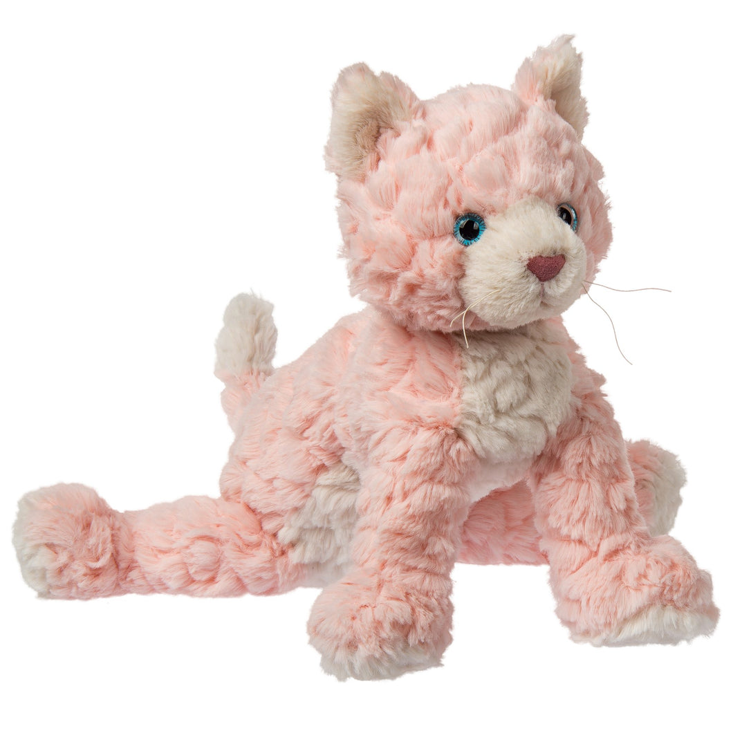 Putty Nursery - Blush Kitty