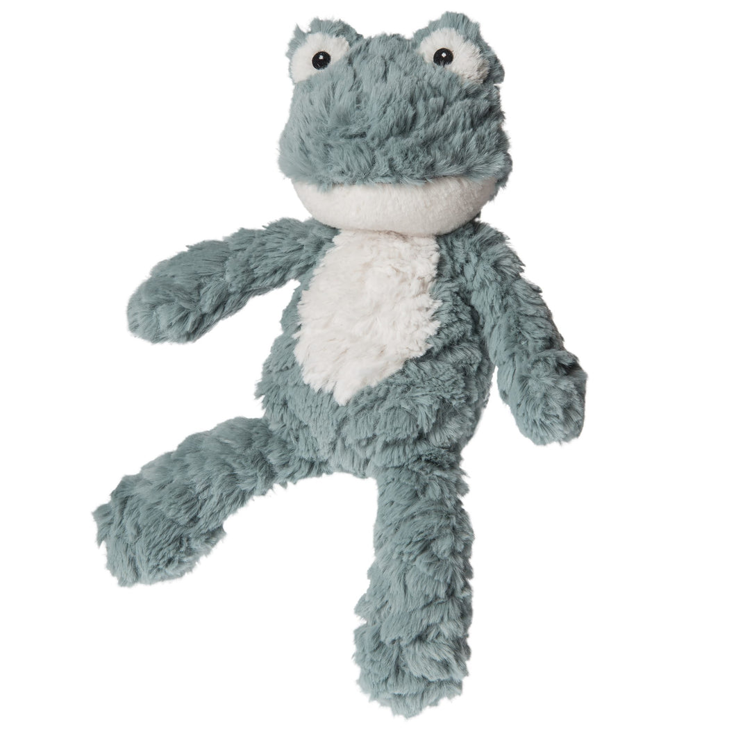 Putty Nursery - Frog