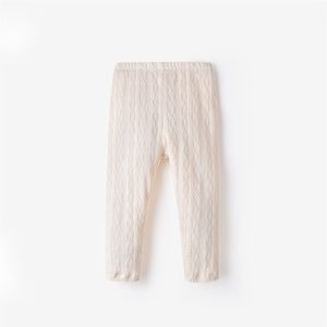 Renee Legging - Cream