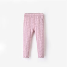 Load image into Gallery viewer, Rose Legging - Dusty Pink
