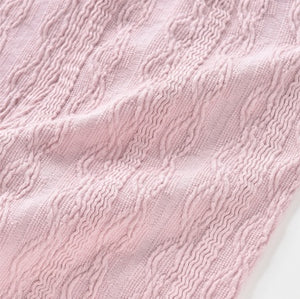 Rose Legging - Dusty Pink